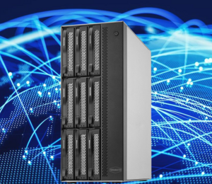 Test TerraMaster T9-423 : un NAS neuf baies au format tour sans qu'il soit question de se ruiner